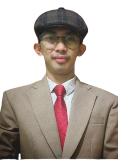 Reza Ahmad Wildan, M.Pd